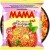 Tajska Zupka Błyskawiczna Makaron Instant Krewetkowa Tom Yum Ostra 90g MAMA