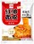 Chiński Błyskawiczny Szeroki Makaron Instant Broad Noodles Hot & Spicy 110g BAIJIA