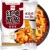 Chiński Błyskawiczny Szeroki Makaron Instant Broad Noodles Hot & Sour 115g BAIJIA