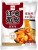 Chiński Błyskawiczny Szeroki Makaron Instant Broad Noodles Hot & Sour 115g BAIJIA