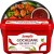 Koreańska Gęsta Pasta Chili Paprykowa GOCHUJANG Słodko Ostra 1kg VEGAN 1000g SEMPIO