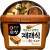Koreańska Pasta Sojowa Miso DOENJANG Sunchang 500g CHUNG JUNG ONE