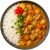 Japońskie Golden Curry MEDIUM HOT Średnio Ostre 12 Porcji 220g S&B