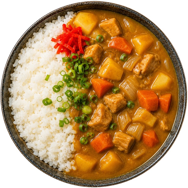 Japońskie Golden Curry MEDIUM HOT Średnio Ostre 12 Porcji 220g S&B