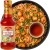 Tajski Aromatyczny Sos PAD THAI Idealny Do Makaronu i Woka 295ml SUREE