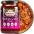 Pasta Indyjska Madras Curry Paste Bezglutenowa Ostra w Słoiku 270g PASCO