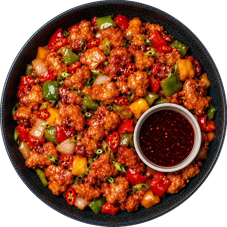Koreański Sos BBQ Gochujang Kurczak Stir Fry Do Dak Galbi 90g SEMPIO