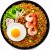 Tajska Zupka Błyskawiczna Makaron Instant Mi Goreng 80g MAMA