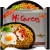 Tajska Zupka Błyskawiczna Makaron Instant Mi Goreng 80g MAMA