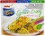 Błyskawiczny Smażony Ryż Instant Zielone Curry z Rybą 80g MAMA