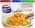 Błyskawiczny Smażony Ryż Instant Curry z Krewetkami 80g MAMA