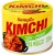 Koreańska Kapusta Kiszona Warzywa KIMCHI Stir Fried Smażone Ostre Probiotyki 160g SEMPIO