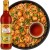 Tajski Aromatyczny Sos PAD THAI Idealny Do Makaronu i Woka 690ml SUREE