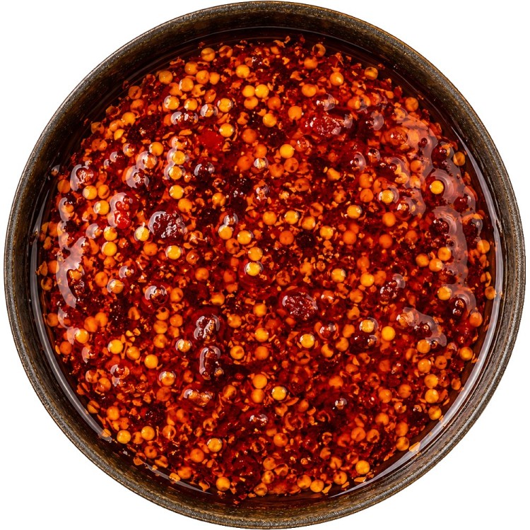 Tajska Pasta Chilli z Olejem Sojowym Do Marynowania i Smażenia 454g SUREE