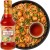Tajski Sos Rybny z Anchois Aromatyczny Słony Smak Do Tajskich Potraw 300ml SUREE