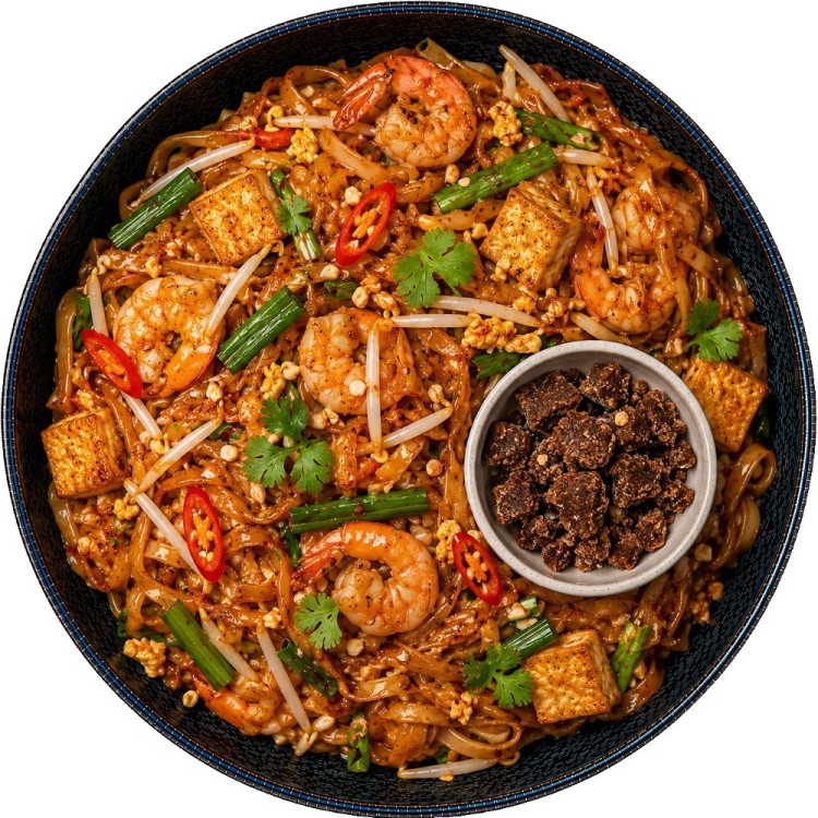 Pasta z Tamaryndowca Mielony Tamarynd Do Pad Thai KOSTKA Tamaryndowiec 454g SUREE
