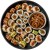 Kanpyo Marynowana Tykwa Do Sushi Karmelowy Smak w Słodkiej Zalewie 150g SAKURA