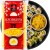 Żółta Rzodkiew Marynowana Oshinko Takuan Daikon Do Sushi Krojona 400g SAKURA
