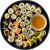 Ocet Gotowa Zaprawa Przyprawa Ryżowa Do Sushi i Japońskich Potraw 500ml SAKURA