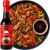 Chiński Sos Sojowy Marynata TERIYAKI Do Smażonego Mięsa 150ml SAKURA