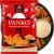 Chrupiąca Panierka Panko Do Mięsa i Krewetek Japońska Bułka Tarta 1kg 1000g SAKURA