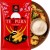 Mąka Panierka Mieszanka Japońska Tempura Do Krewetek Warzyw i Kurczaka 1kg 1000g SAKURA