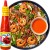 Wietnamski Gęsty Ostry Sos Chilli z Papryczek Chili Hau Sanh 250g HIEP LONG