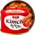 Koreańska Kapusta Kiszona Warzywa KIMCHI Świeże Ostre Probiotyki 160g DONGWON