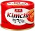 Koreańska Kapusta Kiszona Warzywa KIMCHI Świeże Ostre Probiotyki 160g DONGWON