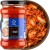 Koreańska Kapusta Kiszona Warzywa KIMCHI Świeże Lekko Ostre Probiotyki 280g HOUSE OF ASIA