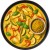 Tajska Ostra Żółta Pasta Curry Yellow Curry Paste Mały Słoik 115g MR. MING
