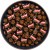 Cukierki Kawowe Oryginalne z Kawy Coffee Candy Smak Kawy 100g KOPIKO