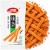 Chińska Pikantna Przekąska Big La Tiao HOT &amp; SPICY 106g WEI-LONG