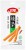 Chińska Pikantna Przekąska Big La Tiao HOT &amp; SPICY 106g WEI-LONG