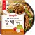 Koreański Sos Sojowy Japchae Stir-Fry Do Makaronu z Batatów 60g SEMPIO