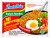 Indonezyjski Makaron Zupka Stir Fry MI GORENG Instant Noodles 80g INDOMIE