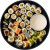 Ocet Ryżowy z Ryżu Do Zaprawy Sushi Sałatek Marynat 1 Litr 1000ml ASIA KITCHEN