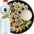 Ocet Ryżowy z Ryżu Do Zaprawy Sushi Sałatek Marynat 1 Litr 1000ml ASIA KITCHEN