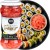 Imbir Marynowany Do Sushi Różowy Oczyszcza Kubki Smakowe 360g ASIA KITCHEN
