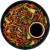 Chiński Sos Sojowy Ciemny Premium PROSTY SKŁAD Dla Wegan 150ml LEE KUM KEE
