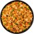 Tajski Błyskawiczny Makaron Instant Stir-Fry Grillowany Kurczak 60g YUM YUM