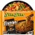 Tajski Błyskawiczny Makaron Instant Stir-Fry Teriyaki Flavour 60g YUM YUM