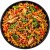 Tajski Błyskawiczny Makaron Instant Stir-Fry Teriyaki Flavour 60g YUM YUM