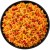 Tajski Błyskawiczny Makaron Instant Stir-Fry Cheese Flavour Ser 60g YUM YUM