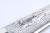 Mcusta Zanmai Splash Nóż Santoku 18cm