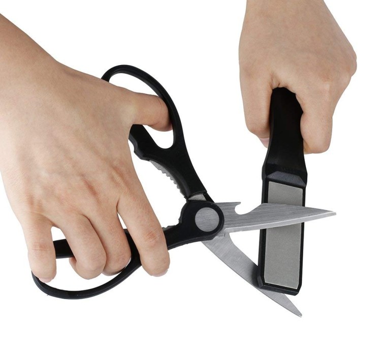 Diamentowa Ostrzałka (600/1200) TG1102 TAIDEA