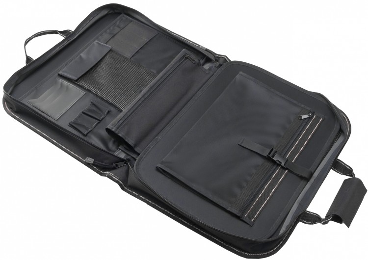 Walizka "Szefa Kuchni" - Global