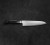 Tamahagane Tsubame Black Nóż Szefa Kuchni 18cm