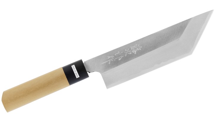 Tojiro Shirogami Nóż Eell Tokyo Style 21 cm