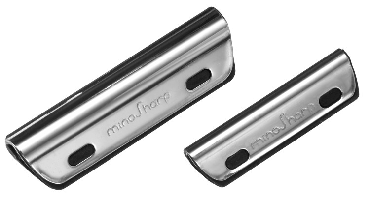 MinoSharp Prowadnice Do Ostrzenia 2szt